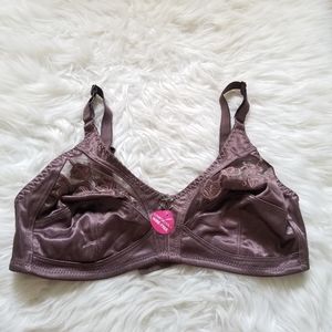 New Body Embrace Comfortably Wire Free Bra